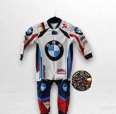 MONOTRAJE INFANTIL - motoblogviajero