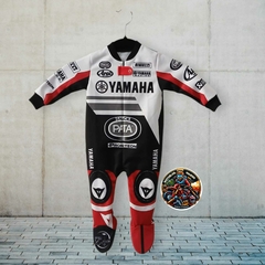 MONOTRAJE INFANTIL - motoblogviajero
