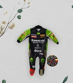 Imagen de MONOTRAJE INFANTIL