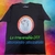 Remeras de algodon tecnica DTF - comprar online