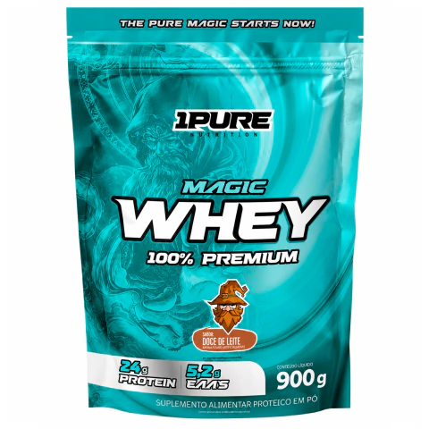 Magic Whey 1pure