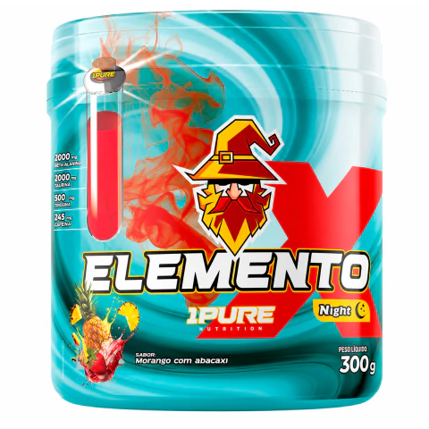 Elemento X