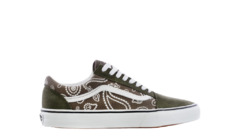 Vans Old School 2024
