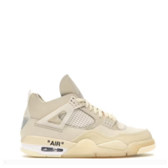 Jordan Retro 4