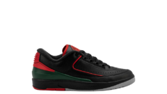 Air jordan 2