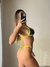 Bikini Goi (gris topo) - comprar online