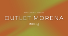 Banner da categoria OUTLET MORENA