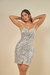 Vestido Paetês - comprar online