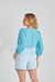 Blusa Básica Georgiz - Morena Chic