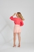Blusa Básica Georgiz