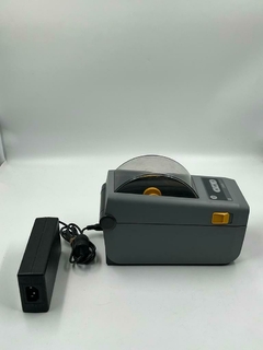 Impresora Zebra zd410 - comprar en línea