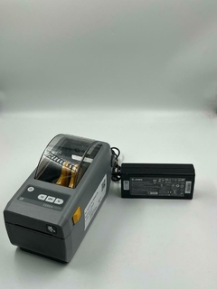 Impresora Zebra zd410 en internet