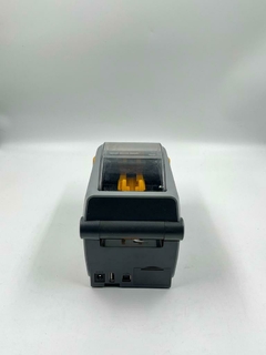 Impresora Zebra zd410 - VERTIZ SYSTEM