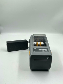 Impresora Zebra zd410