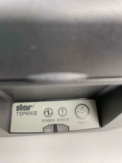 Impresora Star micronics TSP 650II - comprar en línea