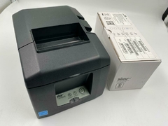 Impresora Star micronics TSP 650II