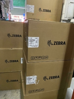 Impresora Zebra Zt510