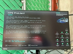 SERVIDOR HP DL 380 G10