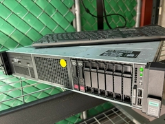 SERVIDOR HP DL 380 G10 - VERTIZ SYSTEM
