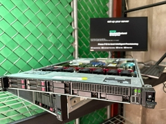 SERVIDOR PROLIANT HP DL 360 G10 en internet
