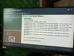 SERVIDOR PROLIANT HP DL 360 G10