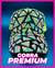 Gorra Premium c/ Lentejuelas - Cotillon Chialvo Premium
