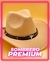 Sombrero Paño Hombre