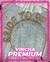 Vincha Strass Bride