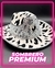 Sombrero Print