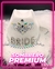 Sombrero novia "Bride"