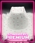 Sombrero Blanco Shine