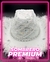 Sombrero Blanco Piedras