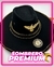 Sombrero Cowboy Águila