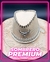 Sombrero Novio Cowboy Vintage Brillos