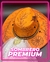 Sombrero Novia Cowboy Vintage Medalla
