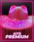 Sombrero Cowboy Flecos c/ anteojos - comprar online