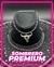 Sombrero Cowboy Bull - comprar online
