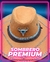 Sombrero Cowboy Bull