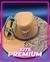 Sombrero Calado + Anteojos - comprar online