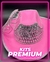 Sombrero Full Gemas + anteojos