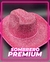 Sombrero Cowboy Strass - comprar online