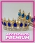 Corona Lady