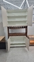 Armário com mesa móvel - comprar online