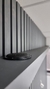 Painel Ripado com Led e Sistema de som Bluetooth - Don Mills Brasil