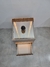 Mesa de Cabeceira Infinity (par) - Fundo Infinito - loja online