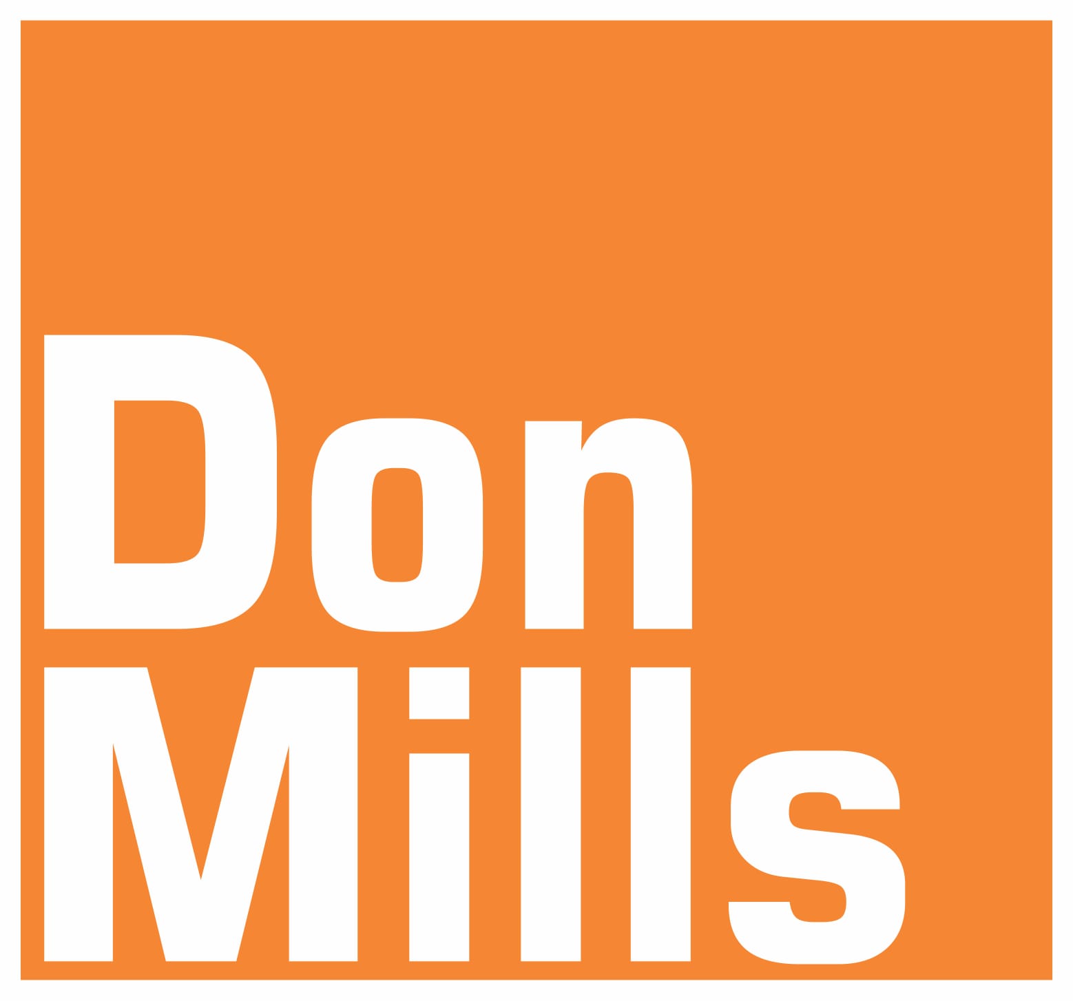 Don Mills Brasil