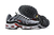 Air Max Plus Tn 1 "Grey & Red" - comprar online