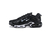 Air Max Plus Tn 1 "Swoosh Black"