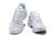 Air Max Plus Tn 1 "Triple White" Sola Cinza. na internet