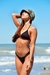 BIKINI SHINY SINCIN NEGRA